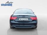 Audi A5 Coupe 1.8 TFSI S-Line - gebrauchte Audi A5 aus dem Jahr 2011