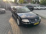 Volkswagen Passat 2.3 V5 Highline Leder Xenon Alu - Volkswagen Passat: 2.5
