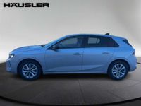 Opel Astra - Vorschau Bild 2