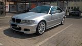 BMW 330Ci - - BMW 330 aus 2004: Coupé, 330ci