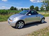 Ford Street Ka Cabrio - Ford aus 2003: Ka