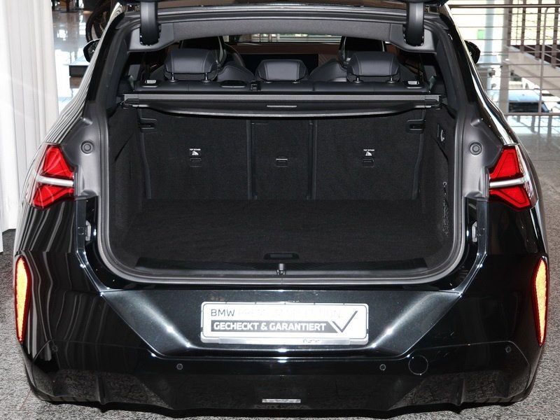 BMW X3 - Bild 12