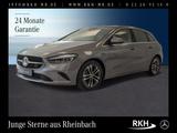 Mercedes-Benz B 200 Progressive 7G/Kamera/LED/Totw./el.Heckkl.