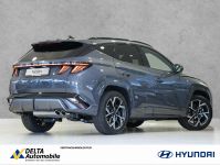 Hyundai TUCSON - Vorschau Bild 2