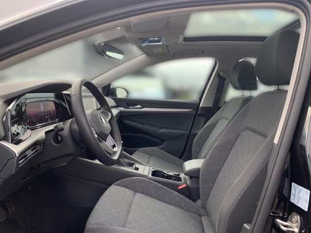 Golf Variant 8 VIII Life 1.5 TSI 96kW El. Panoda