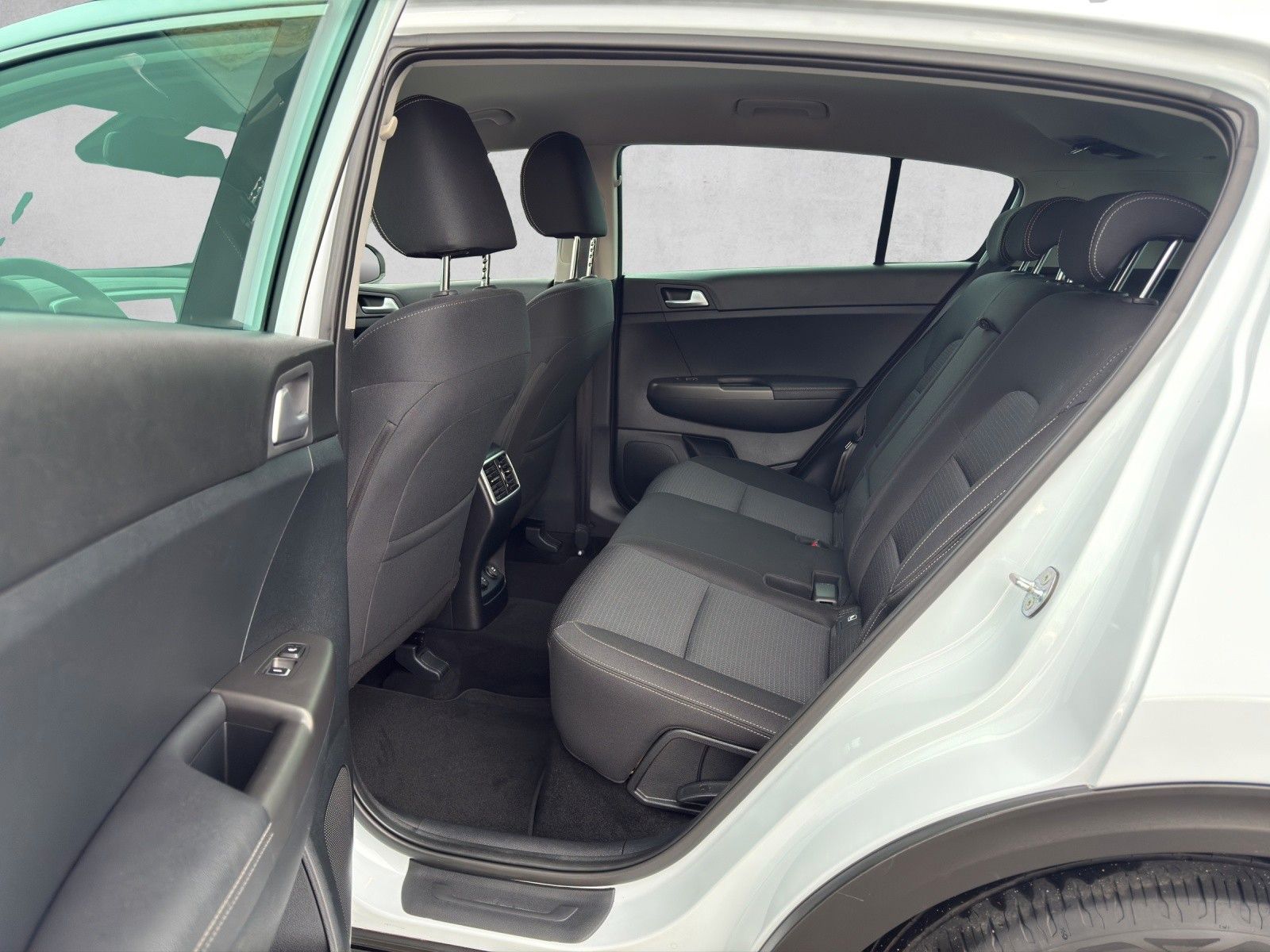 Kia Sportage Black Edition|LED|Kamera|Navigation|JBL foto 14