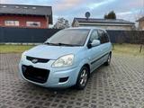 Hyundai Matrix 1.5 CRDi Comfort  - Hyundai Matrix aus 2010