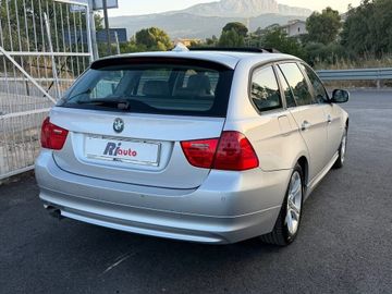 BMW 316 - 3