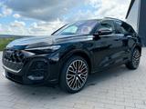 Audi SQ5 TFSI quattro+AHK+PANO+STH+TECHPRO+LUFTF. - Audi SQ5 von 2026