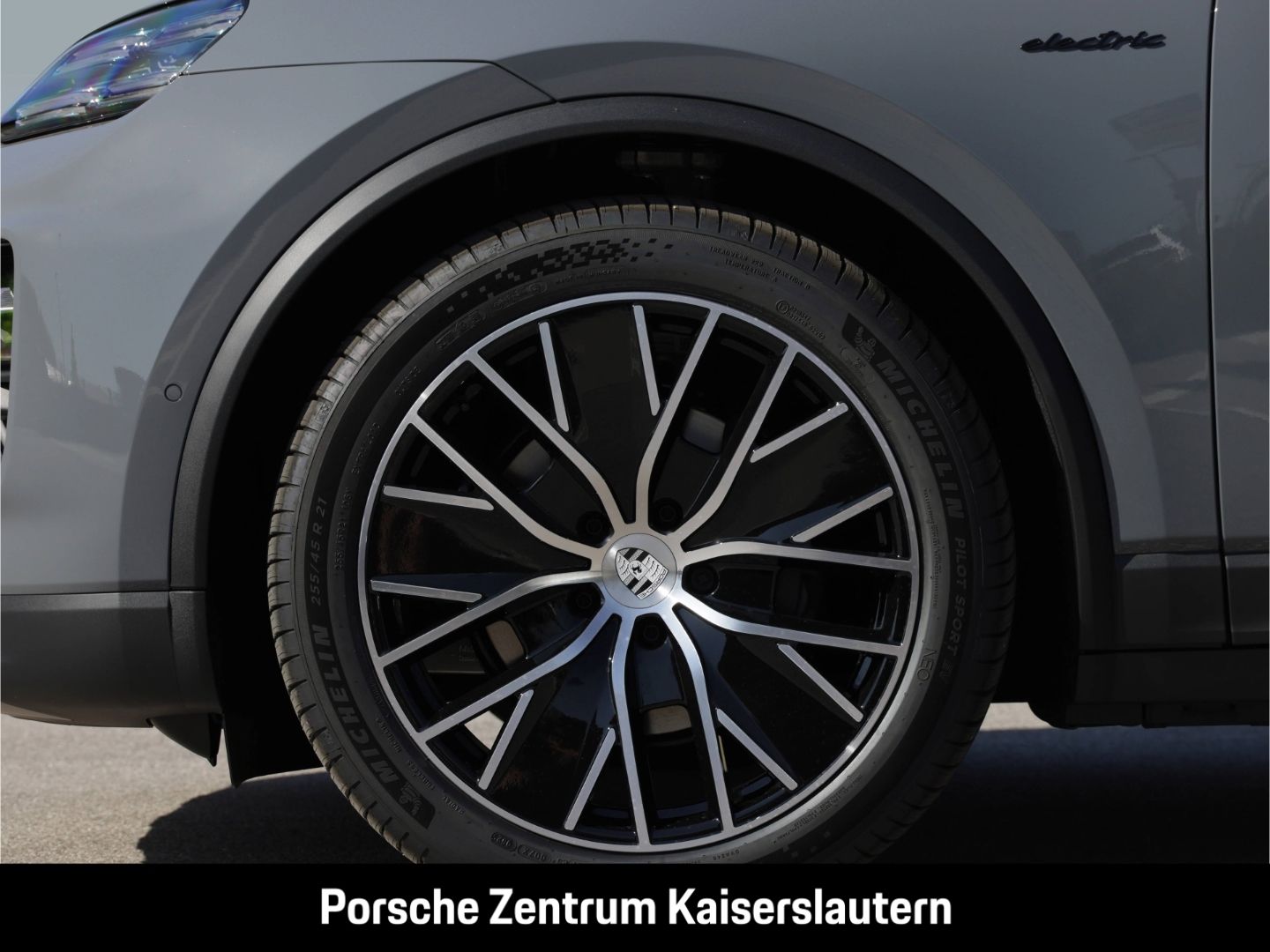 Porsche Macan - Bild 11
