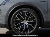 Porsche Macan - Vorschau Bild 11