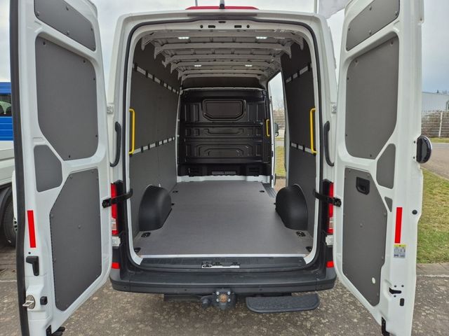 Crafter Crafter 35 Kasten HD 2.0 TDI *AHK*KLIMA*