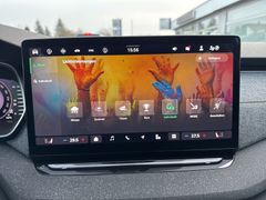 SKODA Combi 2.0 TDI Tour LED Matrix AHK 360Grad Virtul