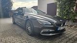 BMW 640d xDrive Cabrio - 80.000km - BMW: Cabrio, 8