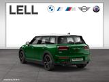 MINI Cooper S Clubman DAB LED Pano.Dach RFK Navi Shz - MINI: Clubman