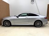 Mercedes-Benz E 400 Coupe 4Matic AMG-Line PANO/360°/NAVI/LMF - Mercedes-Benz E-Class: Coupé, AMG