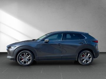 Mazda CX-30 2.0 M Hybrid Selection *ACC*SHZ*MATRIX*NAV