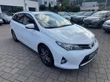 Toyota Auris Touring Sports Edition/Festpreis Fix Price - weiße Toyota Auris Touring Sports