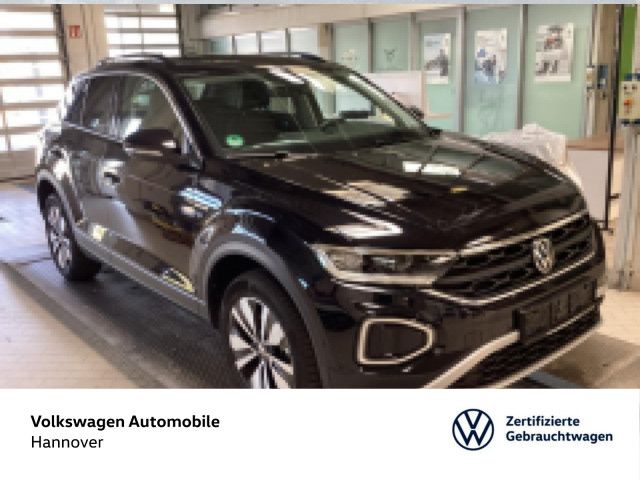 Image of Volkswagen T-Roc
