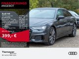 Audi A6 45 TFSI S LINE PANO LM20 B&O MATRIX - Audi A6 mit Benzin-Antrieb: Limousine, 2.4