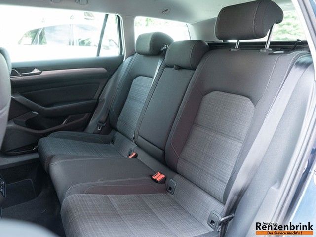 Passat Variant Business TDI DSG AHK ACC AppConne