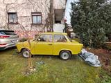 Trabant 601 Deluxe S - Trabant 601: Limousine, Deluxe