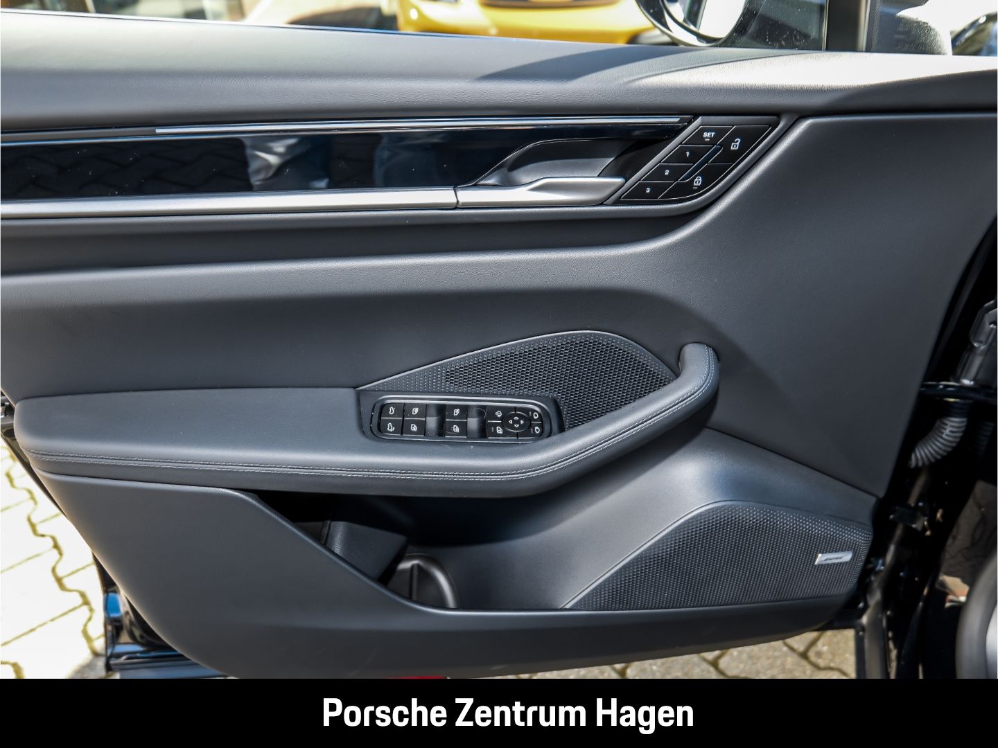 Porsche Macan - Bild 25