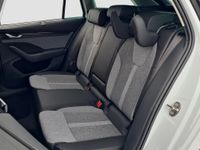 Skoda Octavia - Vorschau Bild 10