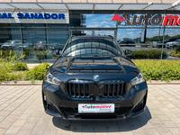 BMW X1 18d sDrive M Sport