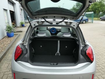 MINI Cooper C - 9
