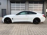 BMW 435d xDrive Coupé M Sport 360 Grad Kam. Voll - BMW 435 mit Diesel-Antrieb