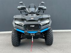 TGB Blade 600 ABS LT Allrad ++ AKTION bis 19.04.2026