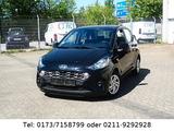 Hyundai i10 Select Schwarzmet. PDC Klima SHZ 39.000 KM