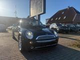 MINI COOPER Cabrio*Automatik*Scheckheft*Garantie*Tep. - gebrauchte MINI MINI aus dem Jahr 2007