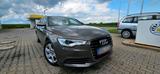 Audi A6 c7 2013 3.0 TDI quattro 186.350 km - Audi A6: Km0