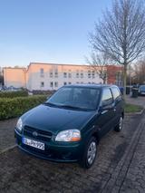 Suzuki Ignis 1.5 Sport *neuer TÜV - Suzuki Ignis: Sport