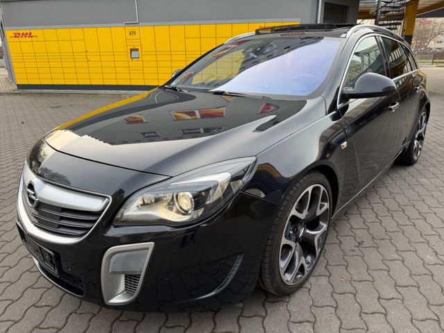 Opel Insignia A Sports Tourer OPC 4x4* RECARO*PANO