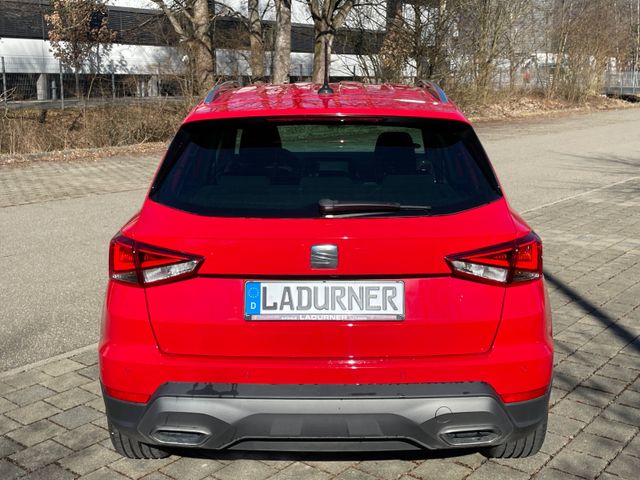 Arona FR 1.0 TSI DSG *SHZ/Navi/XL Assist. Paket*