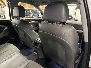 Audi Q5 quattro sport *Matrix-LED*Klima*Kamera*Navi*