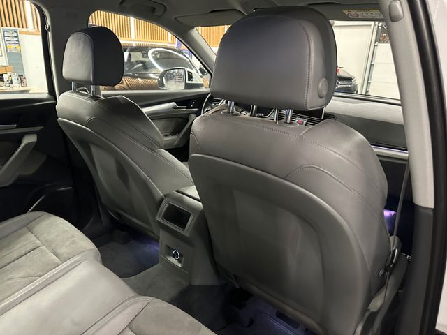 Audi Q5 quattro sport *Matrix-LED*Klima*Kamera*Navi*