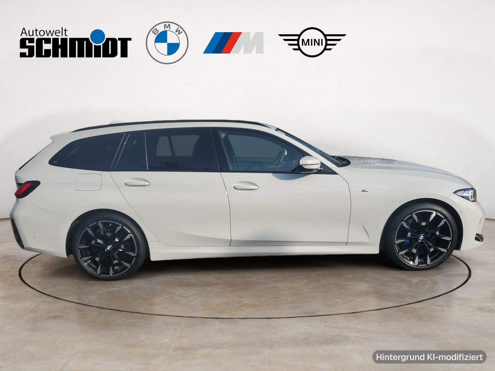 BMW 330 - Bild 7