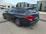BMW 530d xDrive Touring/M Paket,Top Ausstattung!  - BMW 530: 530d M Paket