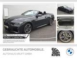 BMW M440i xDrive Cabrio HUD+HK SOUND+KAMERA+LASER - BMW M440 in Duisburg