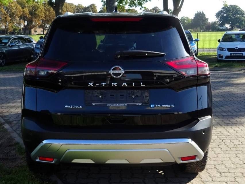 Fahrzeugabbildung Nissan X-Trail  1.5 VC-T  e-Power  Tekna  e-4orce