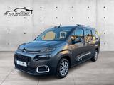 Citroën Berlingo Shine XL*HEAD-UP*KAMERA*ACC*ZR NEU - Citroën Berlingo: Xl