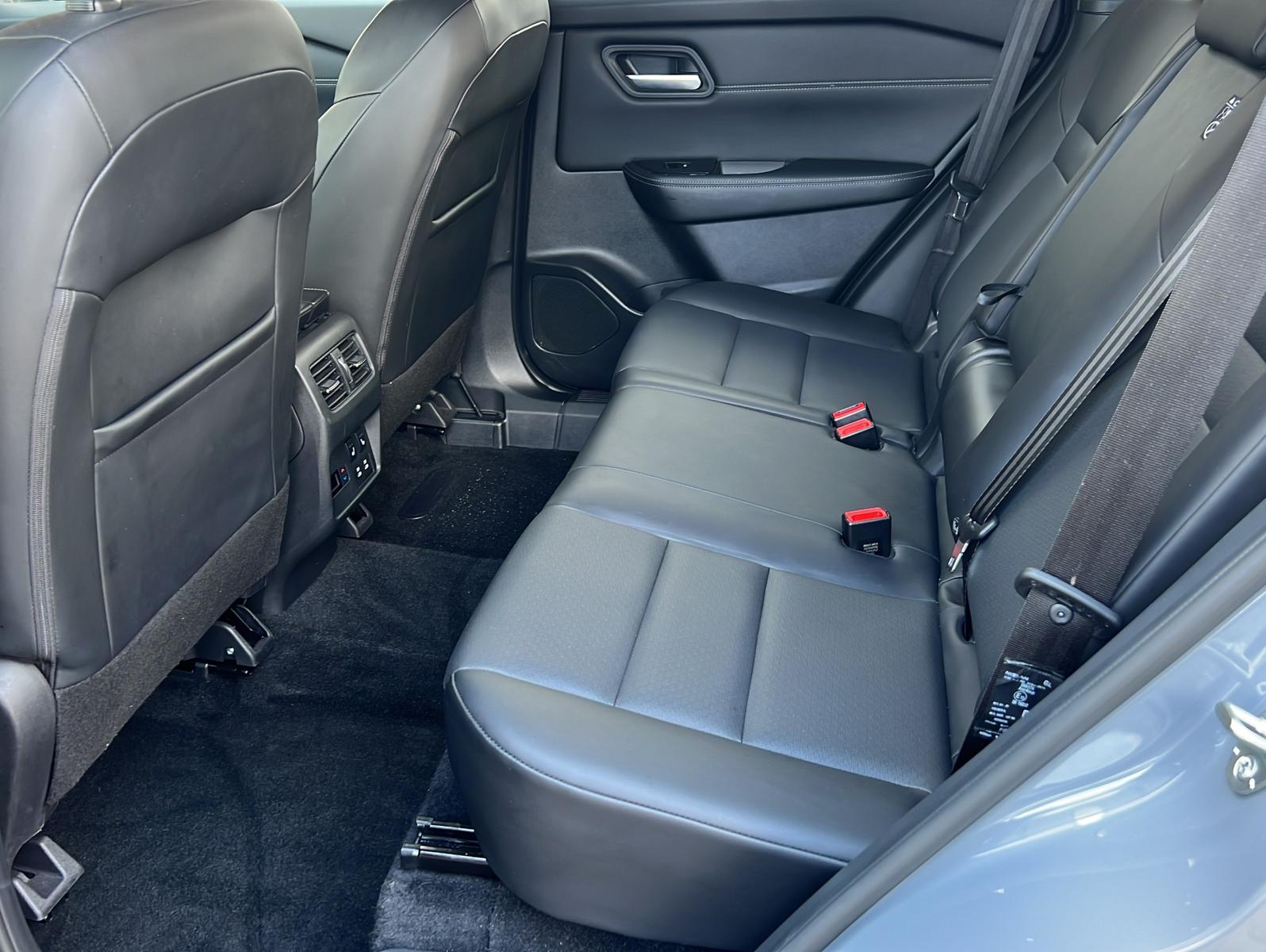 Nissan X-Trail 1.5 VC-T MHEV X Tronic N-Connecta*DAB*, миниатюра 6