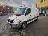 Mercedes-Benz Sprinter 316 CDI*Klima *Webasto*Kamera*€ 5900