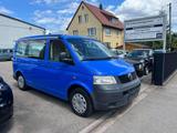 Volkswagen T5 California Trendline Aufstelldach AHK Solar - VW T5 Gebrauchtwagen in Stuttgart