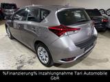 Toyota Auris 1.33 Cool 5-türer Klimaaut.,Sitzhzg.,1.Hd - gebrauchte Toyota Auris aus dem Jahr 2015