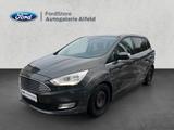 Ford Grand C-Max 1.5 EcoBoost Titanium - Ford Grand C-Max Gebrauchtwagen